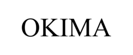 OKIMA