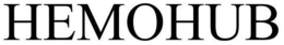 HEMOHUB