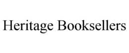 HERITAGE BOOKSELLERS