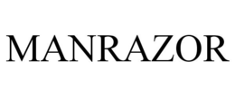MANRAZOR