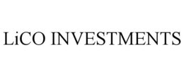 LICO INVESTMENTS