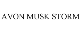AVON MUSK STORM
