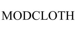 MODCLOTH