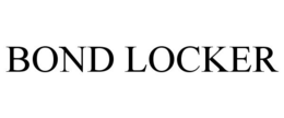 BOND LOCKER