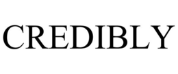 CREDIBLY