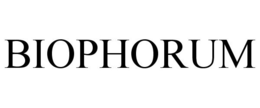 BIOPHORUM