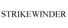 STRIKEWINDER
