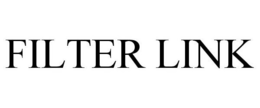 FILTER LINK