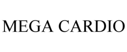 MEGA CARDIO