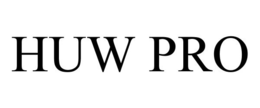 HUW PRO