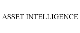 ASSET INTELLIGENCE