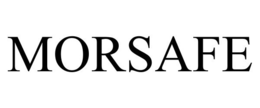 MORSAFE