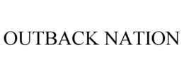 OUTBACK NATION