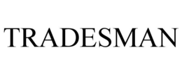 TRADESMAN