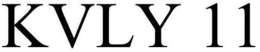 KVLY 11