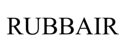 RUBBAIR