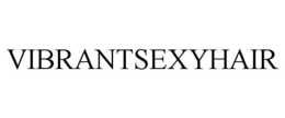 VIBRANTSEXYHAIR