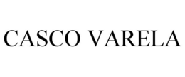 CASCO VARELA