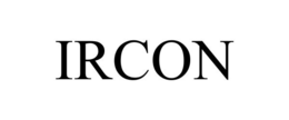 IRCON