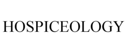 HOSPICEOLOGY
