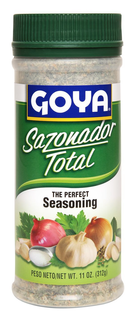GOYA SAZONADOR TOTAL THE PERFECT SEASONING