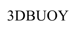 3DBUOY
