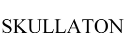 SKULLATON