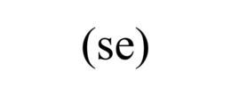(SE)