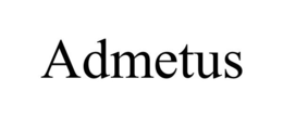 ADMETUS