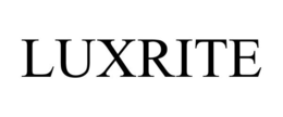 LUXRITE