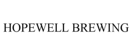 HOPEWELL BREWING