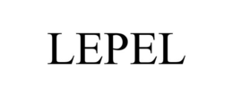 LEPEL