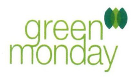 GREEN MONDAY