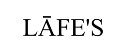 LAFE'S