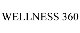 WELLNESS 360