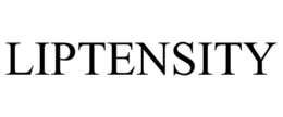 LIPTENSITY