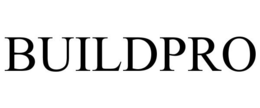 BUILDPRO