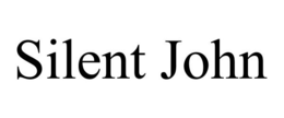 SILENT JOHN