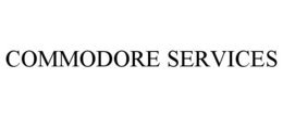 COMMODORE SERVICES