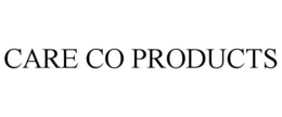 CARE CO PRODUCTS