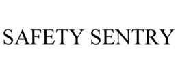 SAFETY SENTRY