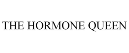 THE HORMONE QUEEN