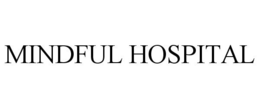 MINDFUL HOSPITAL