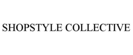 SHOPSTYLE COLLECTIVE
