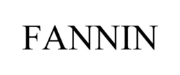 FANNIN