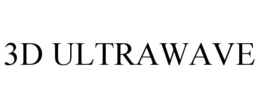 3D ULTRAWAVE