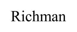 RICHMAN