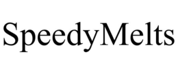 SPEEDYMELTS