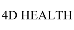 4D HEALTH