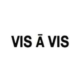 VIS A VIS
